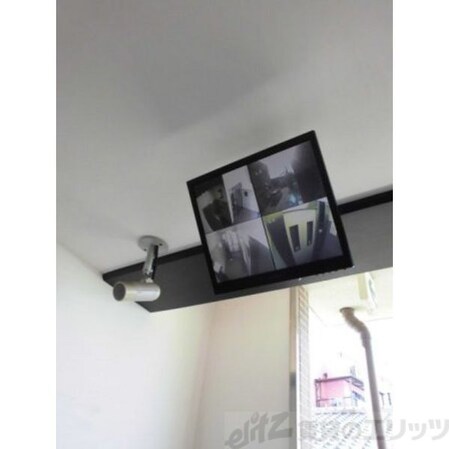 CITY SPIRE上新庄の物件内観写真